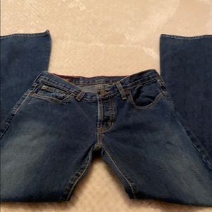 Abercrombie & Fitch Jeans Size 0R